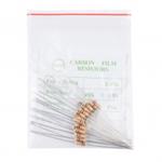 Resistor 10K Ohm 1/4 Watt PTH - 20 pk