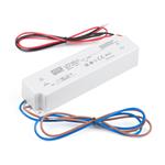 Mean Well LED Switching Power Supply - 5VDC, 8A