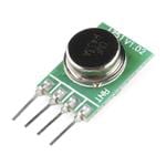 RF Link Transmitter 434MHz