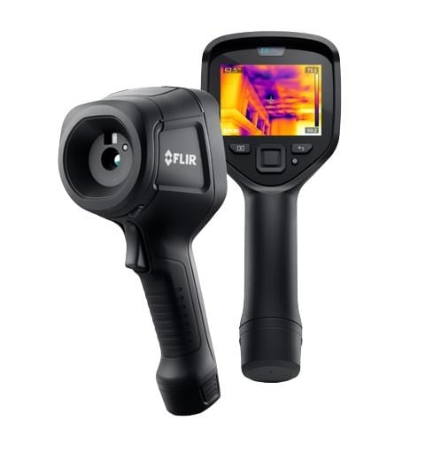 Flir E6 Pro 13302-0201