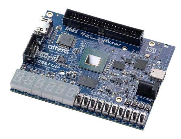 Spartan 7 Sp701 Evaluation Kit - EK-S7-SP701-G