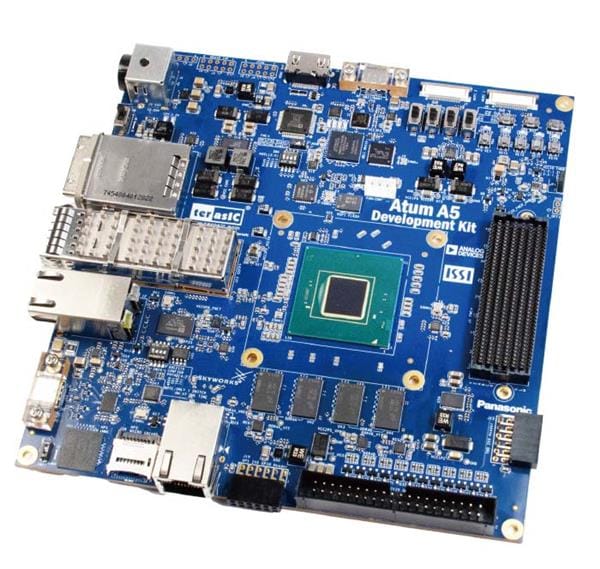 Spartan7 SP701 FPGA Evaluation Kit① AMD Spartan™ 7 SP701 FPGA Evaluation Kit