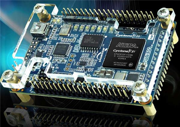 Spartan 7 Sp701 Evaluation Kit - EK-S7-SP701-G