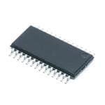 1.6A Dual Brushed DC motor Driver A 595-DRV8802PWP
