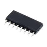 Low Pwr 3.3V & 5V Re lay Driver