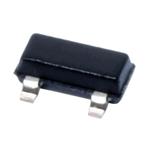 Automotive linear ha ll effect sensor wit