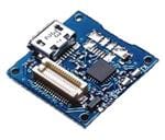 USB TinyShield Side Mount