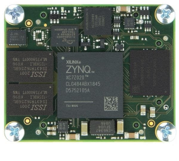 Pynq-z2 Development Board - DFR0600