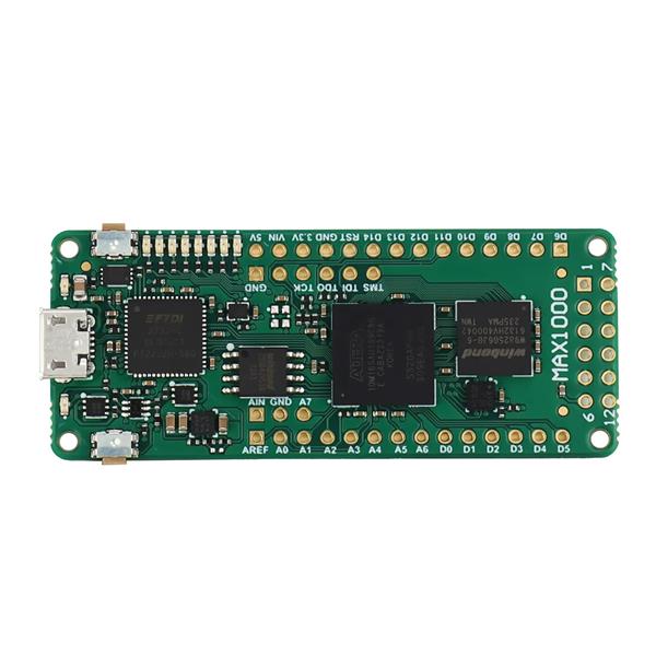 Eval Kit Max 10 Fpga - EK-10M08E144