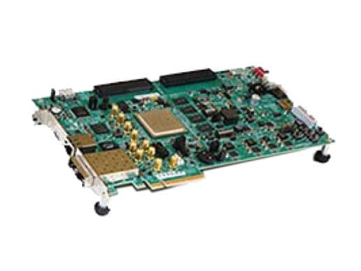 Spartan 7 Sp701 Evaluation Kit - EK-S7-SP701-G