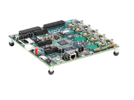 Xilinx Zynq-7000 Epp Zc702 Evaluation Kit - EK-Z7-ZC702-G