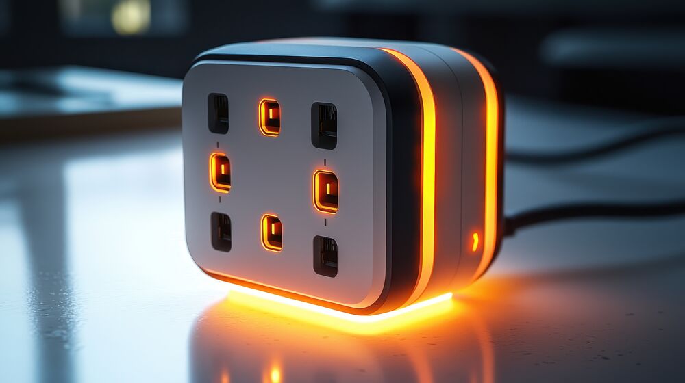 맞춤형 커넥터 솔루션을 제공하는 다양한 모듈형 설계