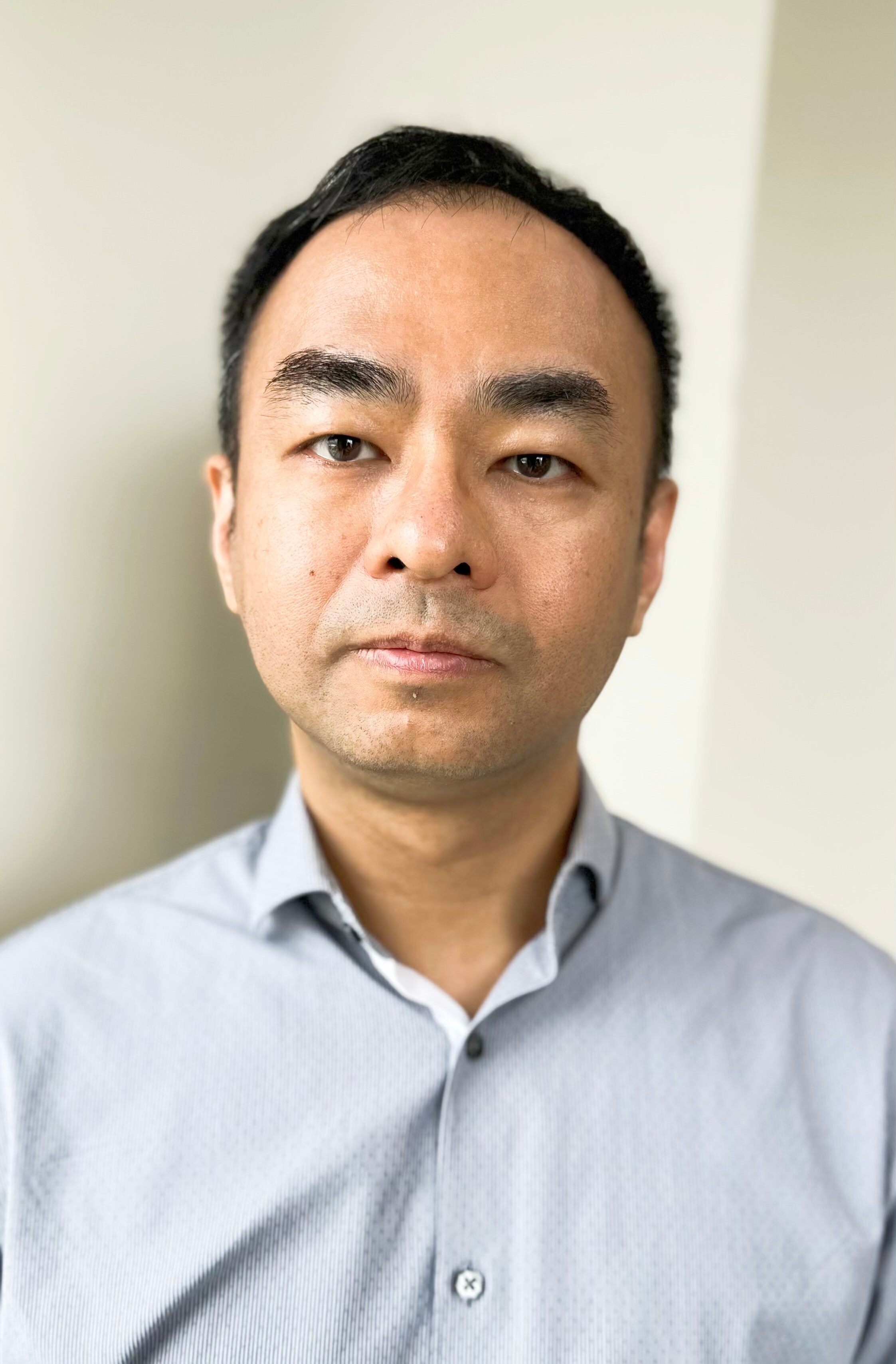 Charles Kuo