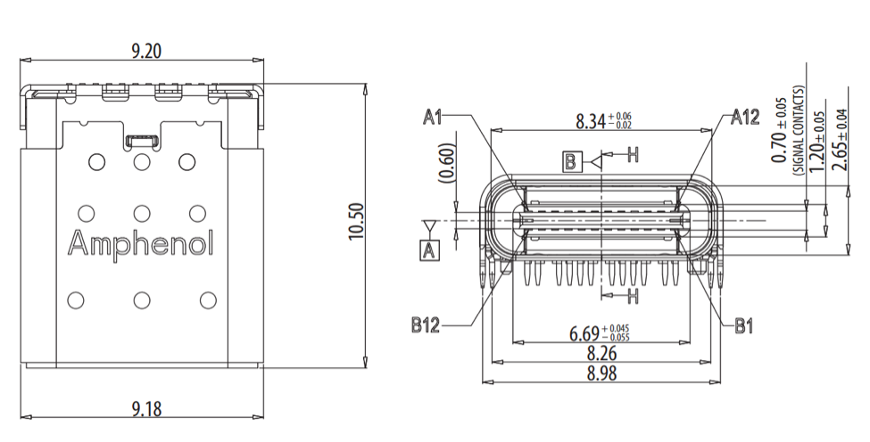 USB Type-C™ Explained Bench Talk