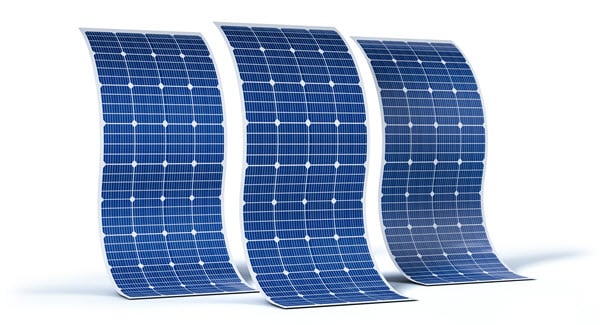 The Chemistry Behind Thin Film Solar Power Cells 