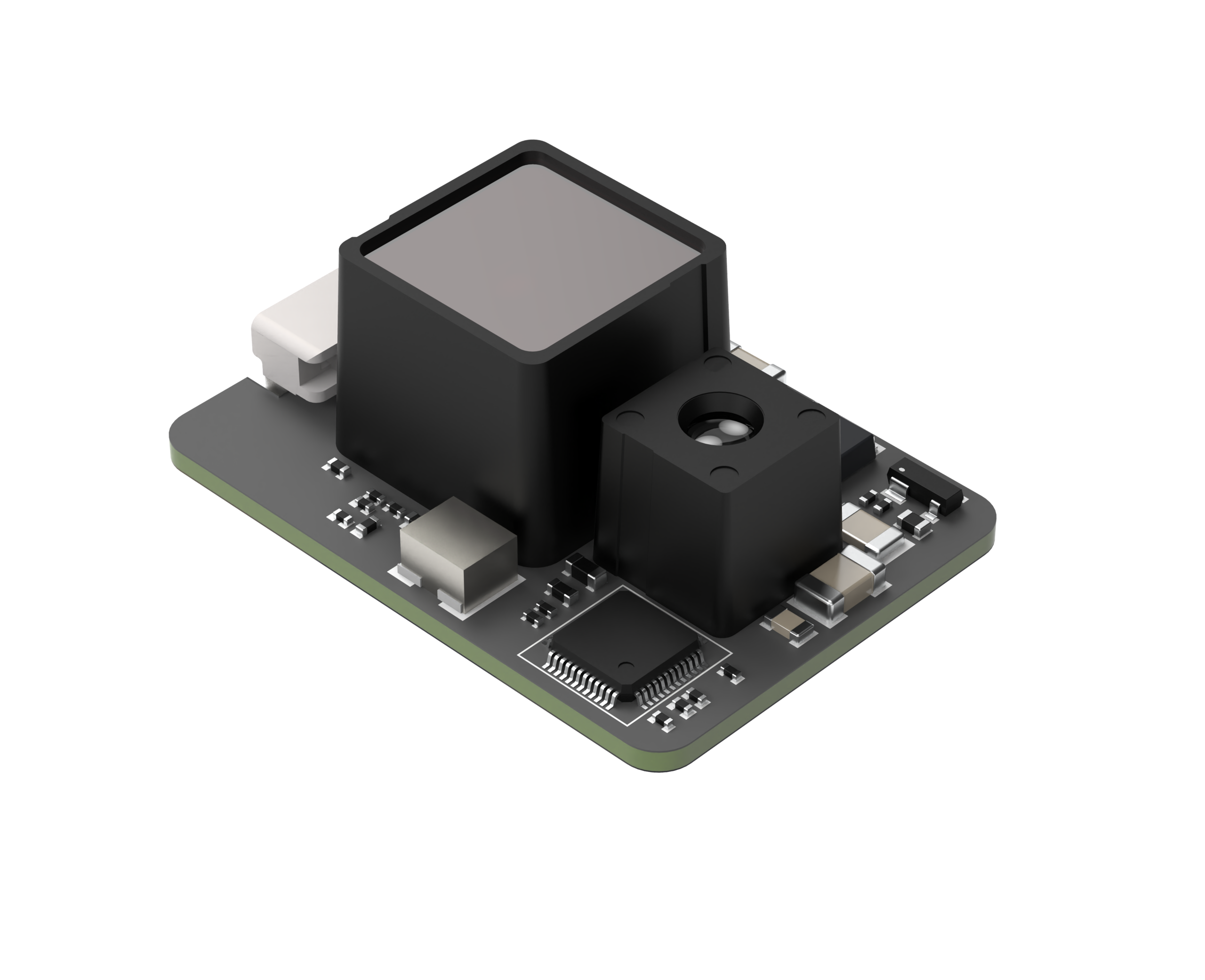 TFS20L Benewake Mouser 대한민국