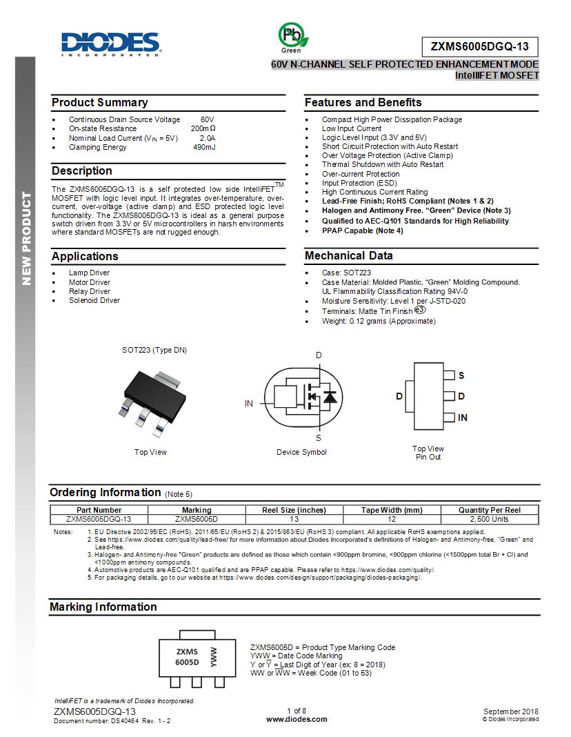 NXP !!! lagerf. m308 BSH 103 smd MOSFET-transist. 50 st NXP !!! lagerf. m308 BSH 103 smd MOSFET-transist. 50 st