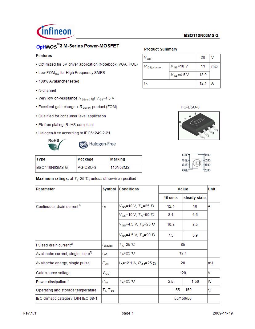 10PCS AO4606 4606 aALPHA SOP-8 MOSFET TRANSISTOR NEW With the latest ...