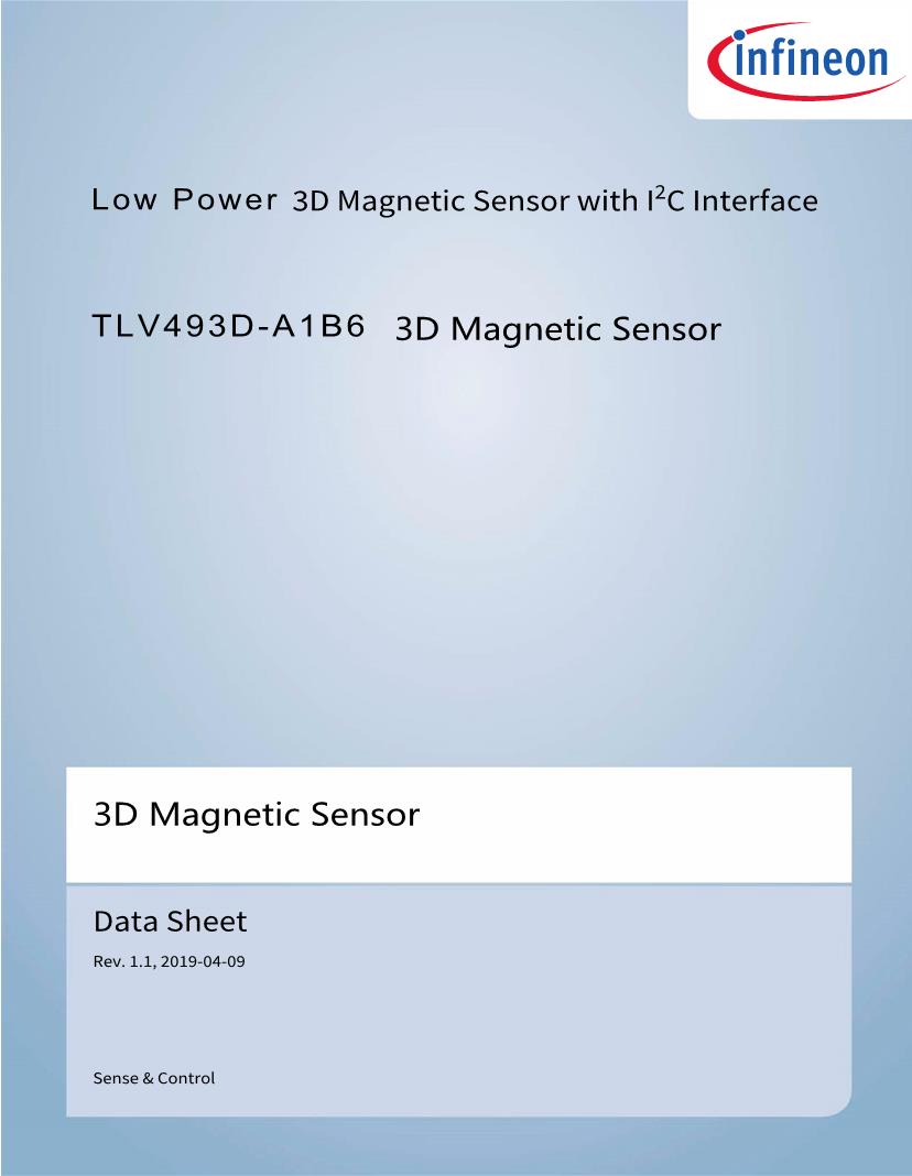 3Axis Board Mount Hall Effect / Sensors Datasheets Mouser