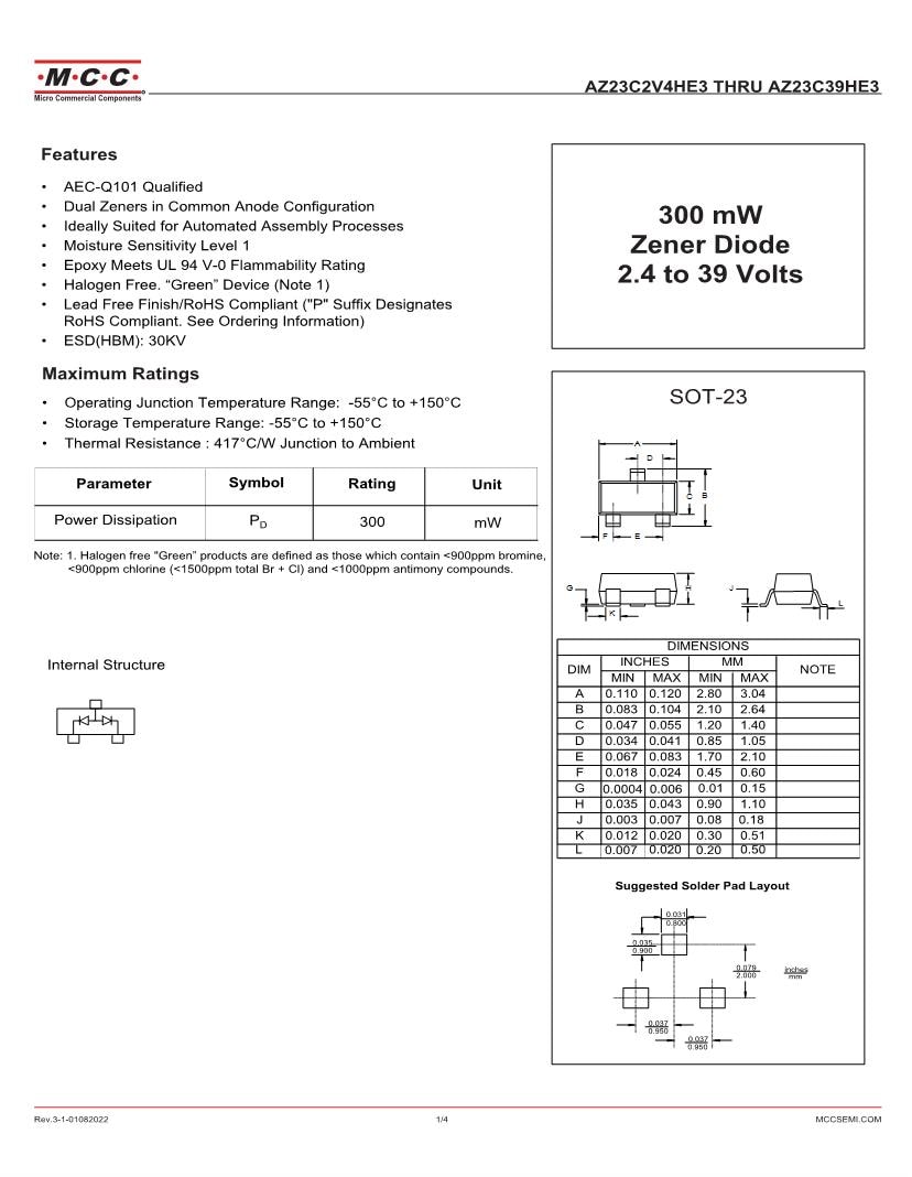 Marking Code Zener PDF Diode Electrical Resistance And, 40 OFF