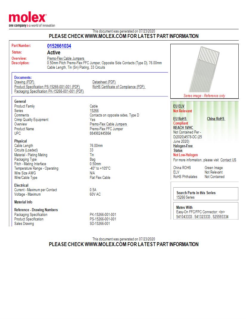 jumper cable order