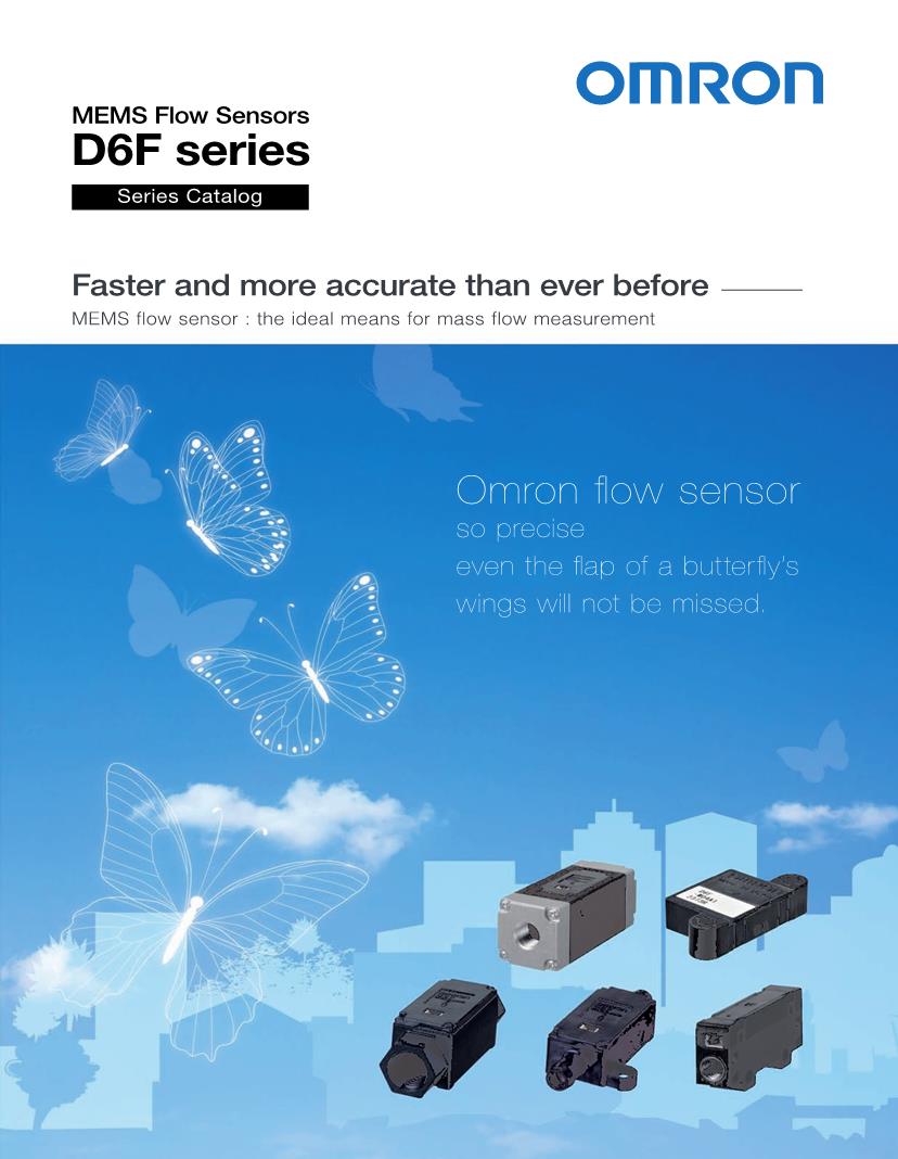 Air Velocity Sensor Flow Sensors Datasheets Mouser