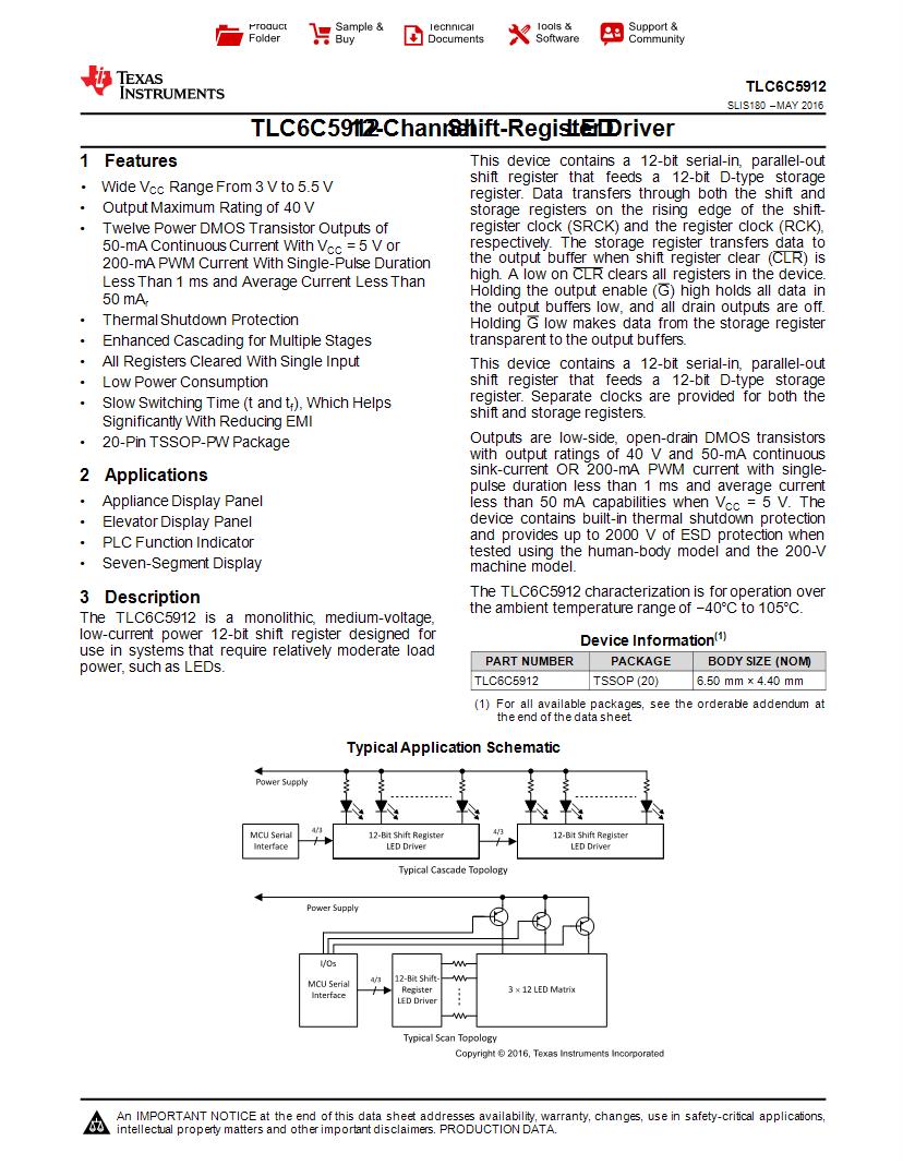 Current availability indicator Current availability indicator