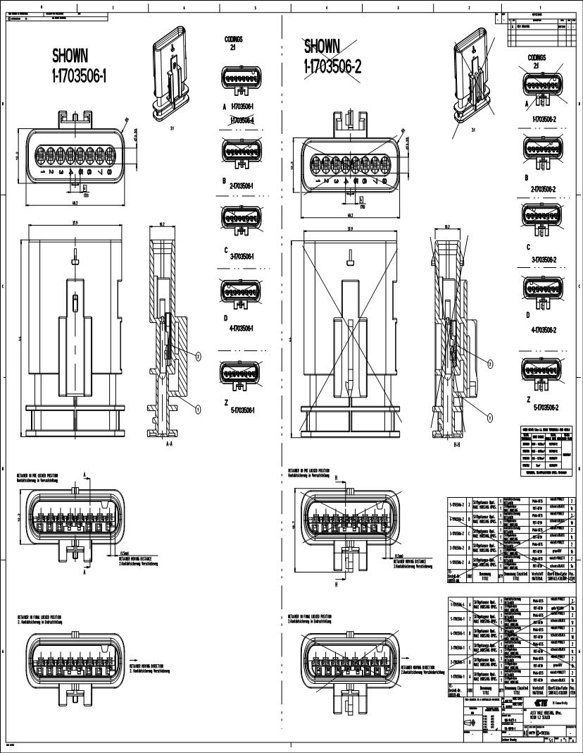 8-64641617-0 Steering Column 8646416170 Suitable for ISUZU