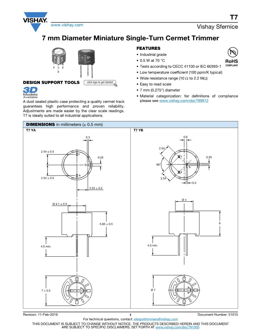 Search results for 47k Resistors Datasheets Mouser