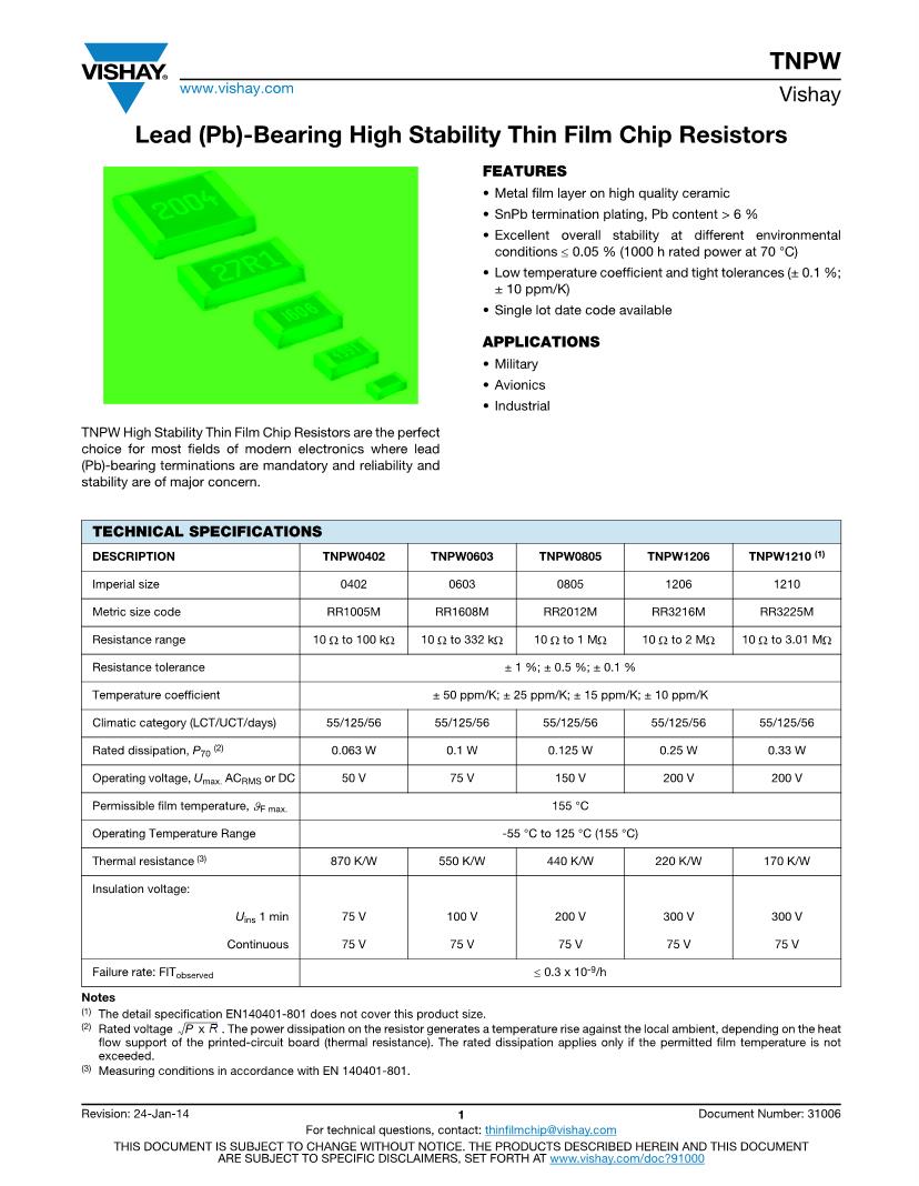 Search results for 568 Resistors Datasheets Mouser