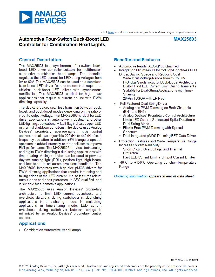 MAX32660-EVSYS# Analog Devices / Maxim Integrated | Mouser