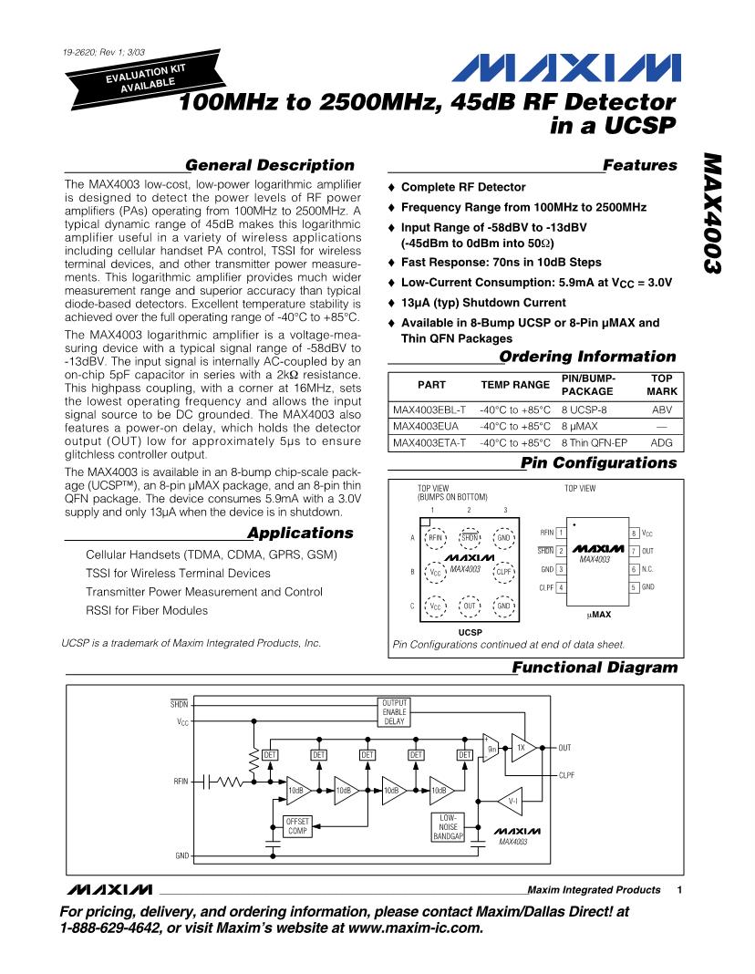 MAX32660-EVSYS# Analog Devices, Distributors, Price Comparison, and  Datasheets