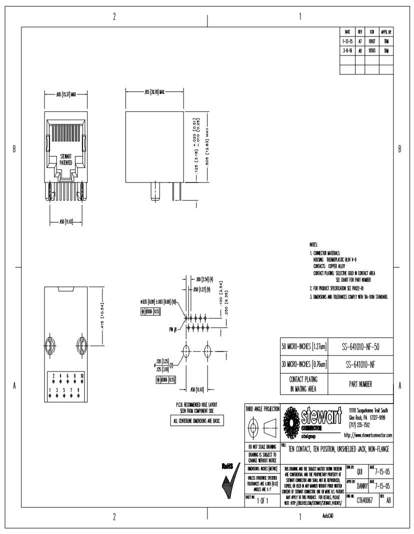 Rj50 Connector Vs Rj45 Purchase Online | www.oceanproperty.co.th