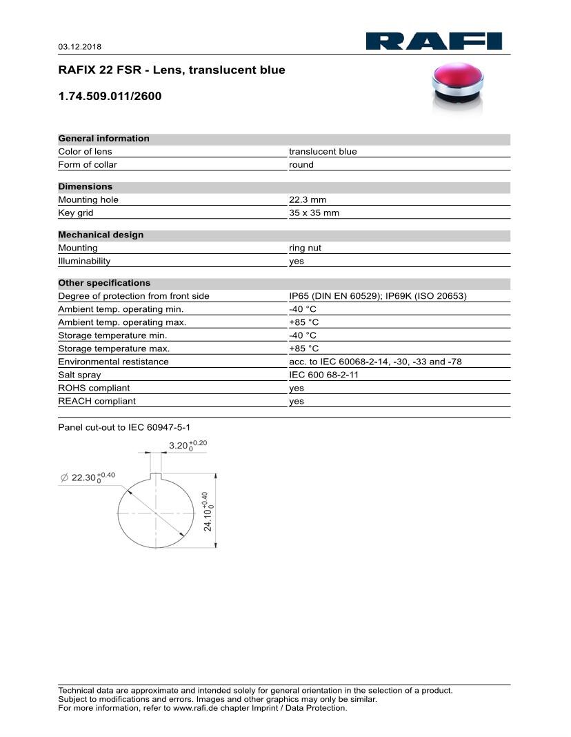 Search Results For 12600 Industrial Panel Mount Indicators Switch Indicators Datasheets Mouser