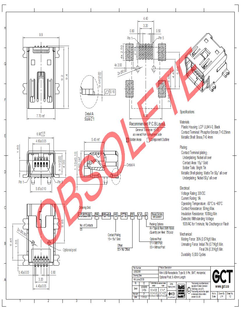 Salami Keil Gericht usb type a female connector datasheet Beeindruckend