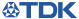 TDK