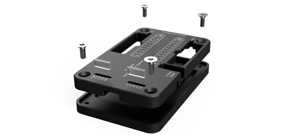 GLASGOW-C3-AL-CASE GLASGOW-C3-AL-CASE