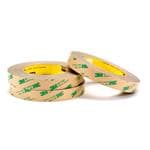 Thermal Interface Products Adhesive Thermal Transfer Tape, Clear, 1/2 in x 60 yd, 5 mil
