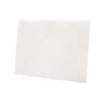 Chemicals Scotch-Brite Light Cleansing Hand Pad, 6in x 9in. Sold per case (60 sheets)