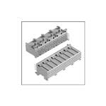 3M Electronic Solutions Division&nbsp;&nbsp;MP2-SS096-41S1-LR