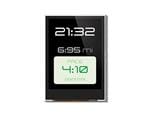 Display Modules 2.4" 240x320 RGB 65K Colour TFT-LCD w/Tch