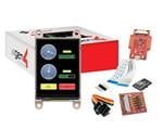 Display Development Tools Starter Kit for gen4-uLCD-24DT with uSD-4GB Industrial, gen4-IB, 4D-UPA and 150mm FFC Cable