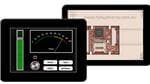Display Modules 3.5" gen4 LCD pack for Arduino with gen4-uLCD-35DCT-CLB, Arduino Adaptor Shield + Cable