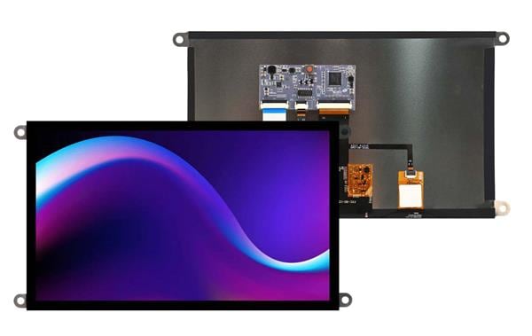 4DHDMI-90-1024-600-CT-EAR-1000