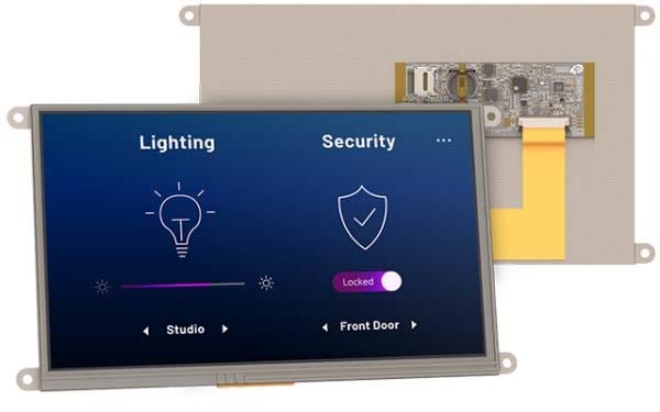 SK-ESP32-90T