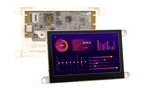 GEN4-ESP32-43CT