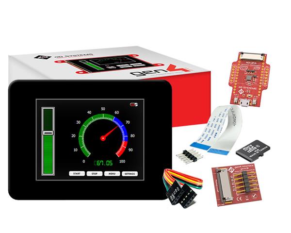 SK-gen4-32D-CLB SK-gen4-32D-CLB