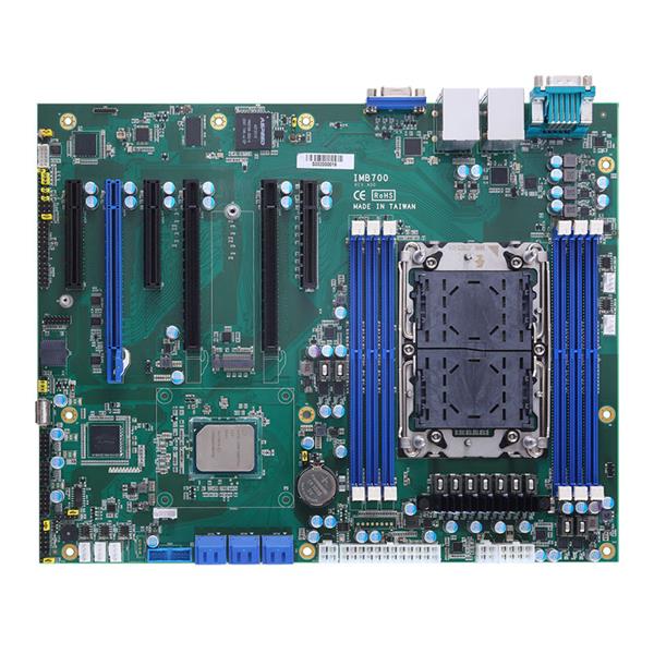 IMB700-S ATX LGA4189 Ice lake SP single