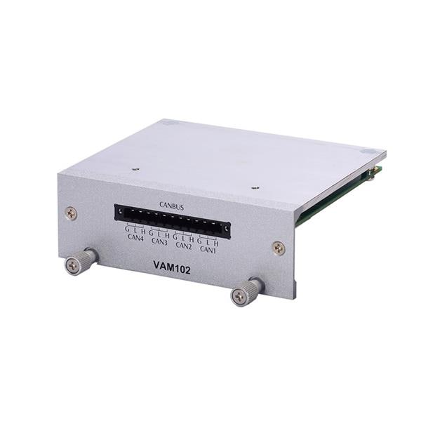 VAM102-ISO-4CAN