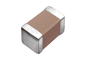  MLCCs - Multilayer Ceramic Capacitors